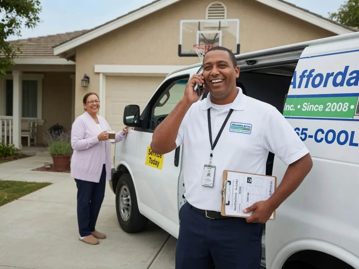 Central Ac Repair Hitchcock, OK FAQs